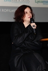 Picture of          2012 Festival Day Three - Q&A with actress Mihaela Sirbu