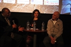 Picture of          2013 Festival Day Two - Q&A with director Stere Gulea 