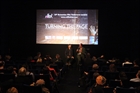 Picture of           2013 Festival Day Three - Q&A with director Adrian Sitaru 