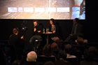 Picture of                2013 Day Four / Q&A with Bogdan Dumitrache