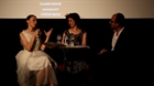 Picture of            Day Two - Q&A with actress Ela Ionescu