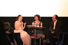 Picture of            Day Two - Q&A with actress Ela Ionescu